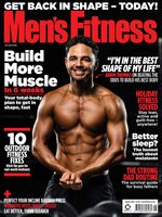 Men's Fitness UK